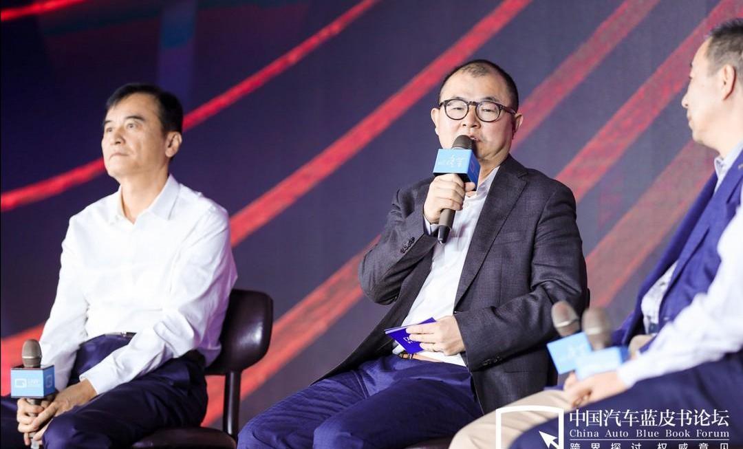 Jianghuai, Tesla, Volkswagen, Weilai, Dongfeng