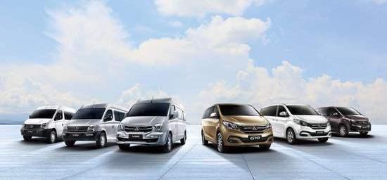 SAIC MAXUS, SAIC MAXUS D90 Pro, southeast, SAIC MAXUS G20, SAIC maxus g50