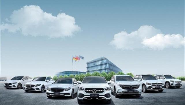 Beijing, Mercedes-Benz, Beijing Automotive, Hyundai, BJ 212