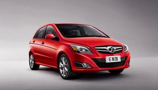 Beijing, Mercedes-Benz, Beijing Auto, Hyundai, BJ 212