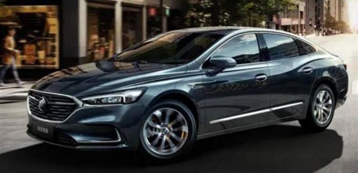 Volkswagen, FAW, Buick, Baojun and Audi