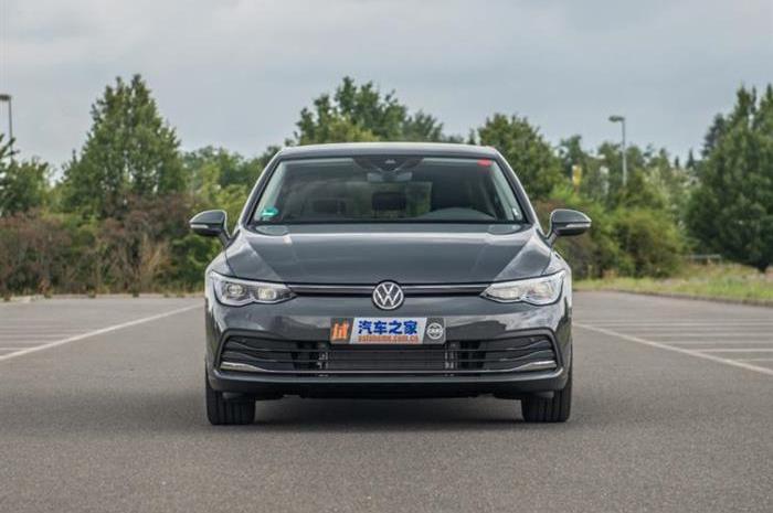 Golf, Volkswagen, Civic, FAW, Fit