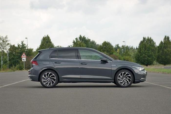 Golf, Volkswagen, Civic, FAW, Fit