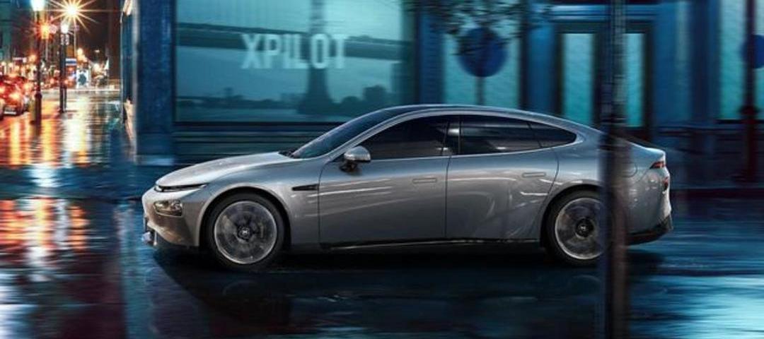 Tucki, Weilai, Tesla, Model 3, Tucki P7