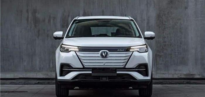 Chang 'an, Yidong, Chang 'an CS75, Ford, Mazda