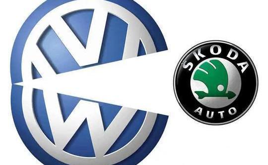 Skoda, Volkswagen, Ming Rui, Jetta, Kodiak