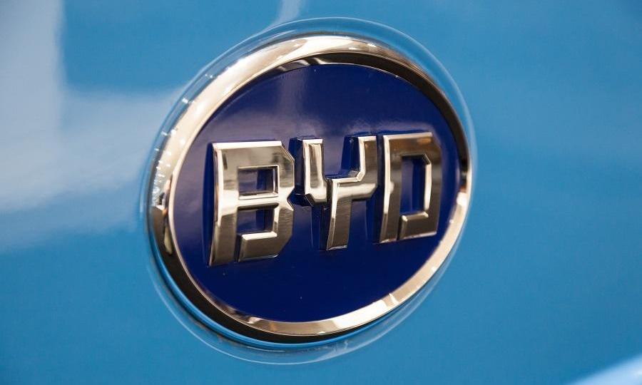 Tesla, Yundu, Tucki, BYD, Beijing