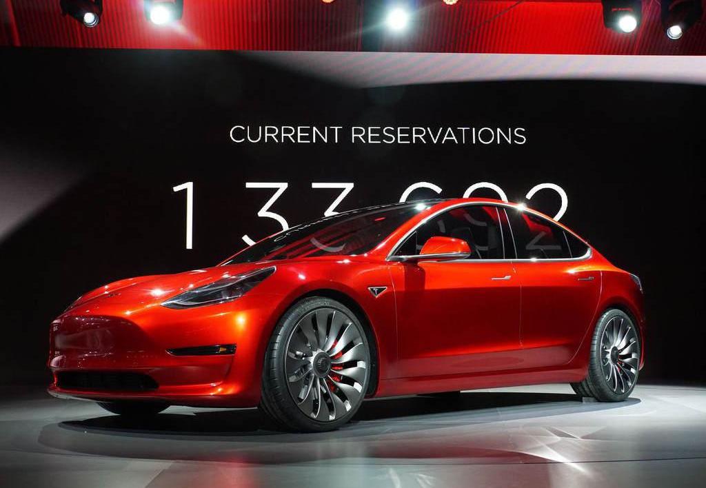Tesla, Yundu, Tucki, BYD, Beijing