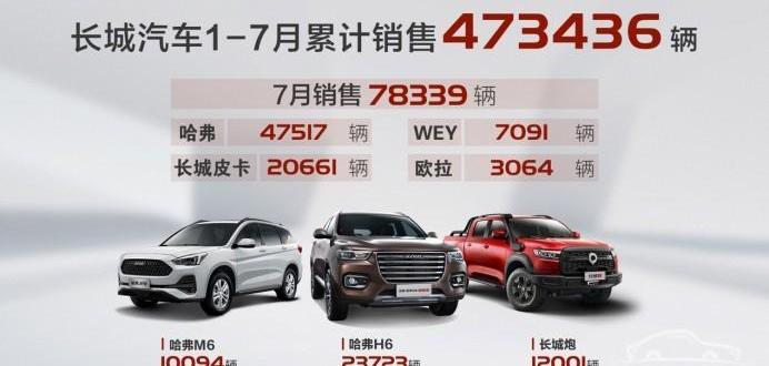 Great Wall, Haval, Euler, Tank, Haval H6