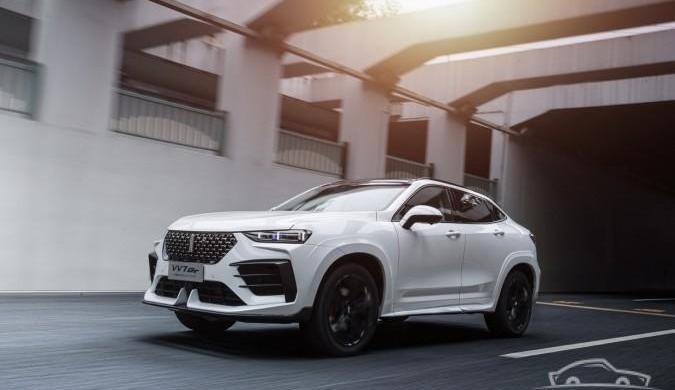 Great Wall, Haval, Euler, Tank, Haval H6