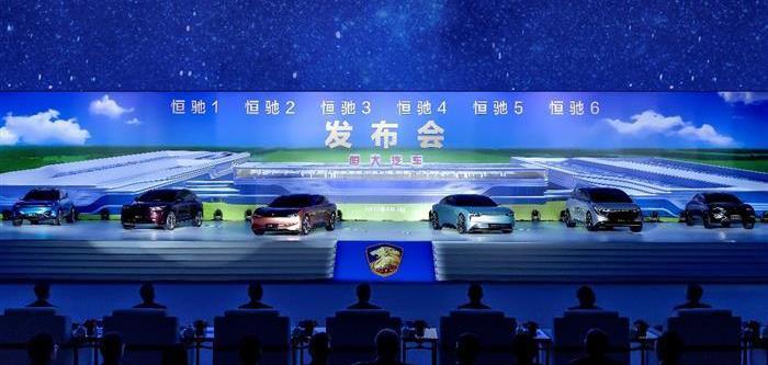 Hengchi, BMW, Hengchi 5, MINI, Tesla