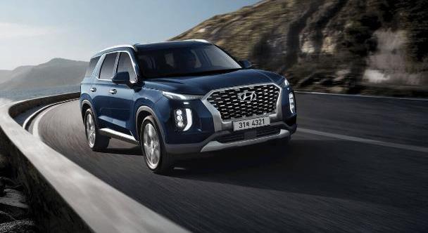 Hyundai, Beijing, Paris, Dongfeng, Kia
