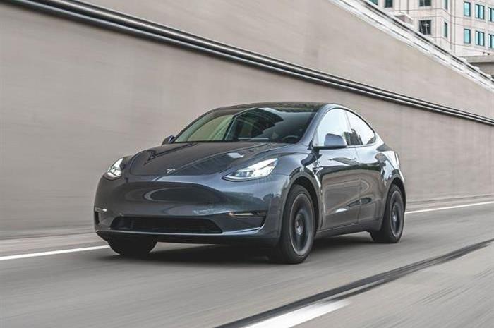 Tesla, Model 3, Mercedes-Benz, BMW, Beijing