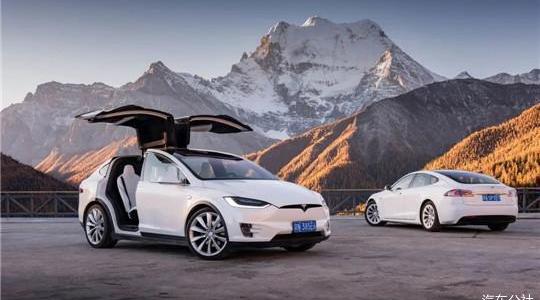 Tesla, Model 3, Weilai, Audi, Mercedes-Benz