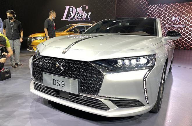 ds, ds 7, ds 9, electre, concept