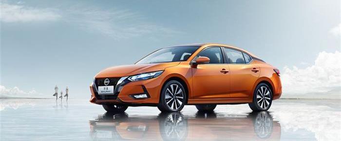 Nissan, Dongfeng, Sylphy, Teana and Qijun