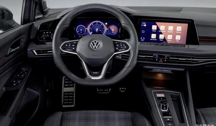 Golf, Volkswagen, Discovery, Civic, Idea