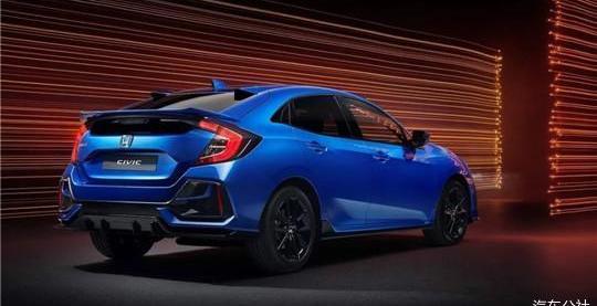 Honda, Haoying, Civic, Accord, Dongfeng