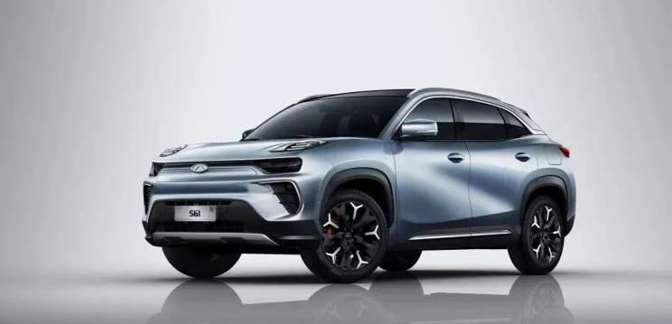 Chery, China, Tucki, Audi, Volkswagen