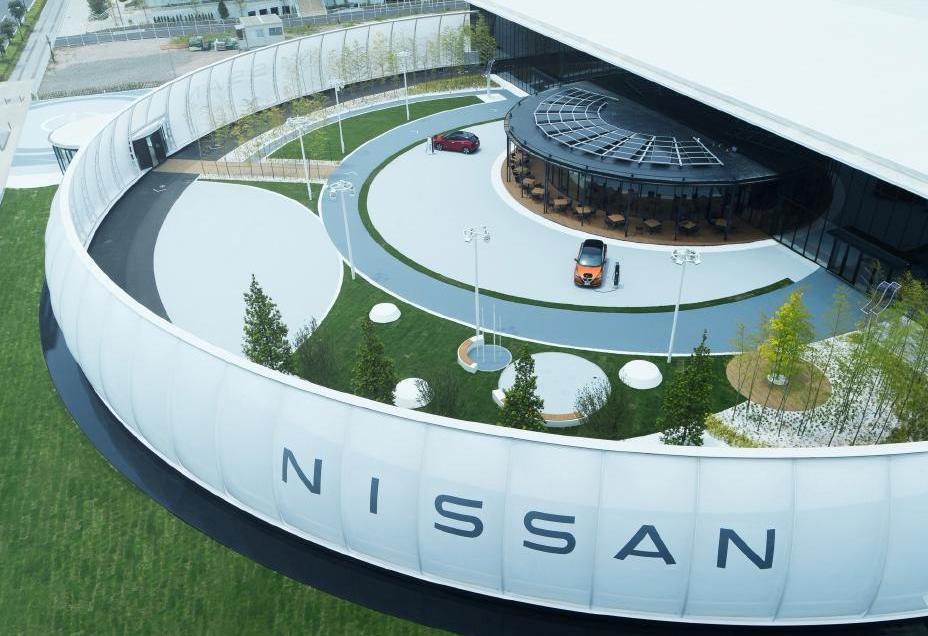 Nissan, Volkswagen