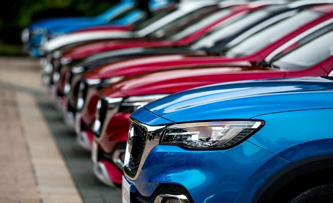 MG, Nissan, Hyundai, Volkswagen, Century