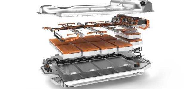 BMW, BMW iX3, Volkswagen, Tesla, Beijing