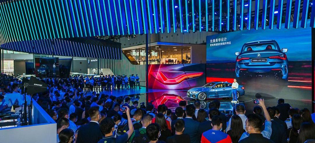 Audi, Mercedes-Benz, BMW, Porsche, Roewe