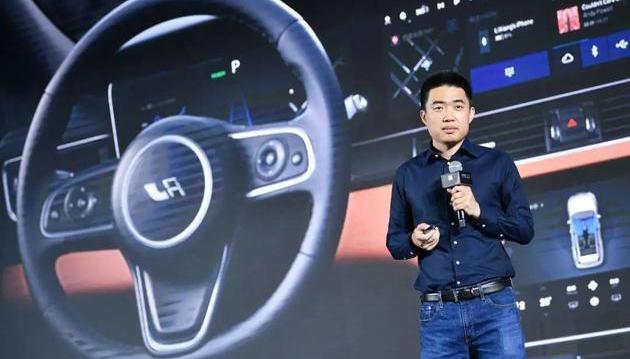 LI, Tesla, Weilai, Tucki