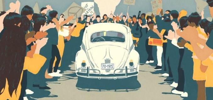 Volkswagen, Golf, Toyota, Corolla