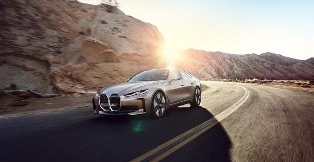 Tesla, Mercedes-Benz, BMW, Nezha Auto, Beijing