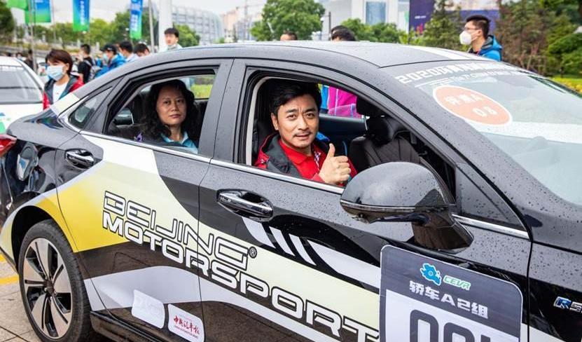 Beijing, Mercedes-Benz, Beiqi Changhe, Futian, Hyundai