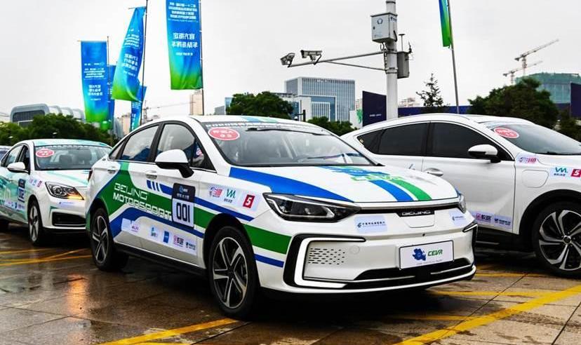 Beijing, Mercedes-Benz, Beiqi Changhe, Futian, Hyundai