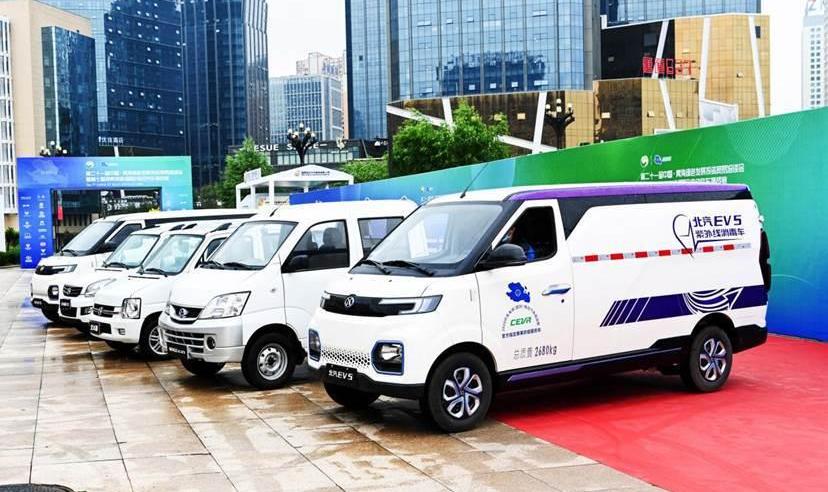 Beijing, Mercedes-Benz, Beiqi Changhe, Futian, Hyundai