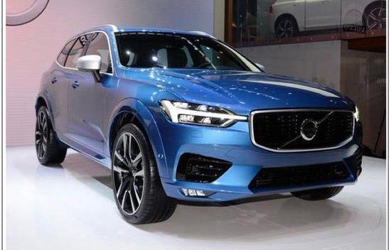 Volvo, Geely Automobile, Han, Volvo S90