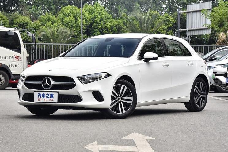 Mercedes-Benz, finidi, mercedes benz c, Nissan, Mercedes-Benz A