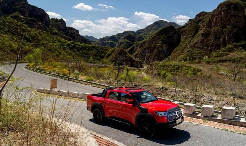 Great Wall, Haval, Euler, guns, tanks