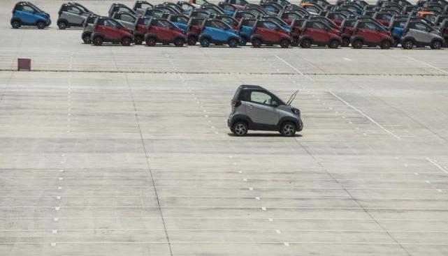 Volkswagen, Tesla, Golf, BMW, Beijing