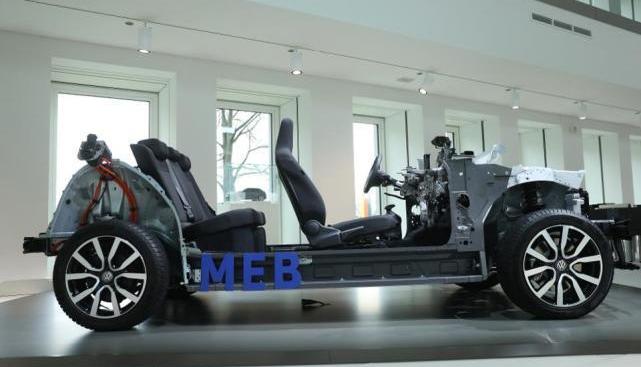 Volkswagen, Tesla, Golf, BMW, Beijing