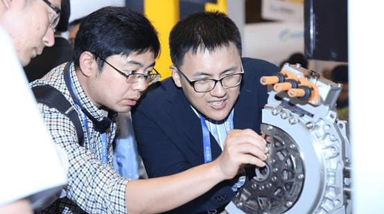 BMW, Toyota, FAW, BYD, Changan