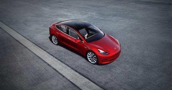 LI, Tesla, Beijing, Lantu Automobile, DS
