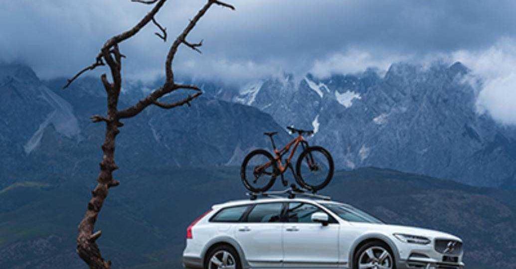 Volvo, Geely Automobile, Han