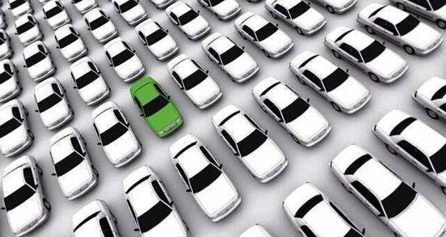 Model 3, Euler, Tesla, Model Y, weilai 