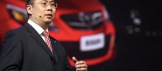 LI, Weilai, Han, Beijing, Geely Automobile