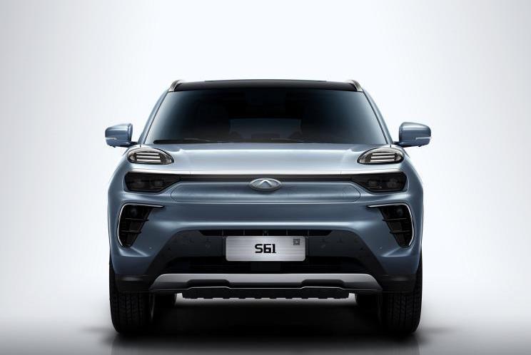 LI, Weilai, Han, Beijing, Geely Automobile