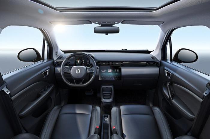 Euler, Zero Run T03, Chery, Baojun, Great Wall