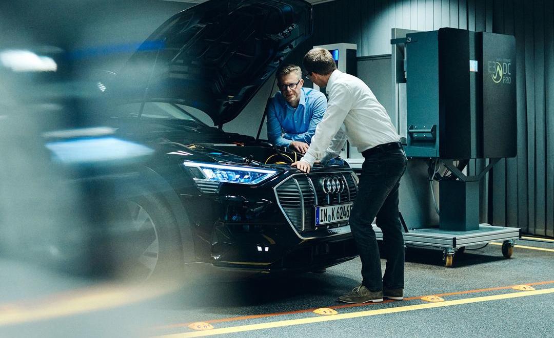Audi