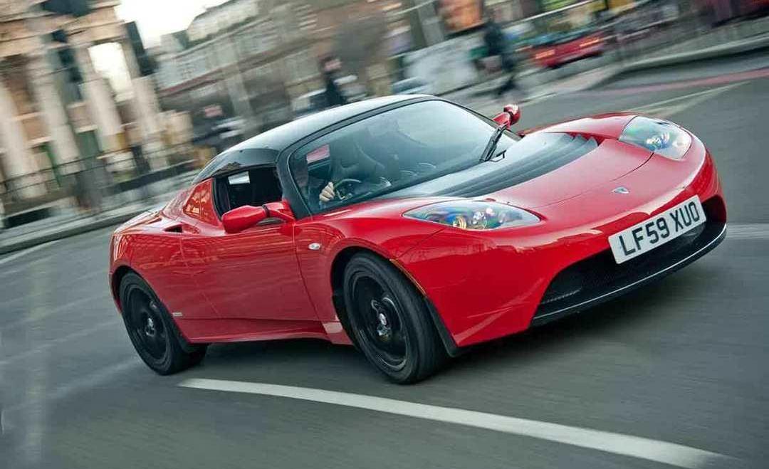 Buick, Blue 7, Tesla, Century, Toyota