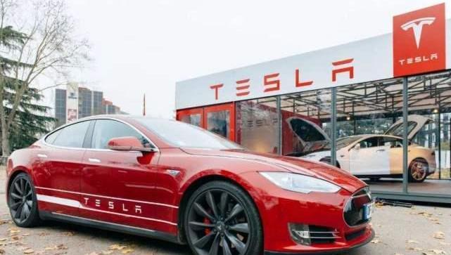 Tesla, model x, model s, model 3