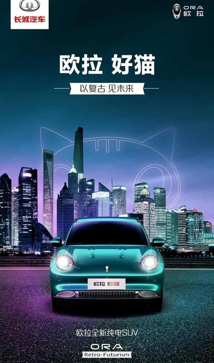 Tesla, BMW, LI, Weilai, Beijing