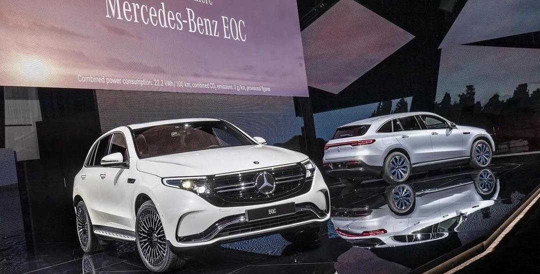 Mercedes-Benz, BMW, Tesla, Nissan, Model S